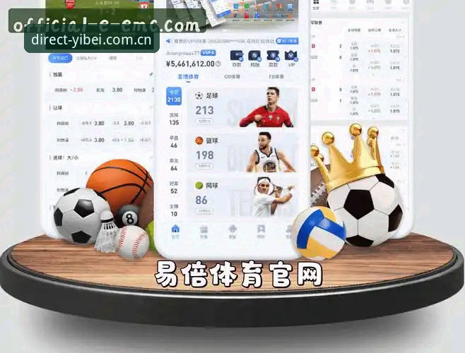 易倍体育平台真实体验深度评测：从登录到使用的全面分析