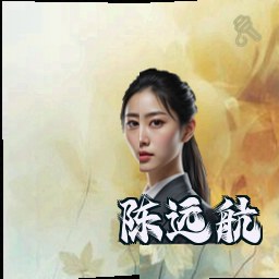 陈远航